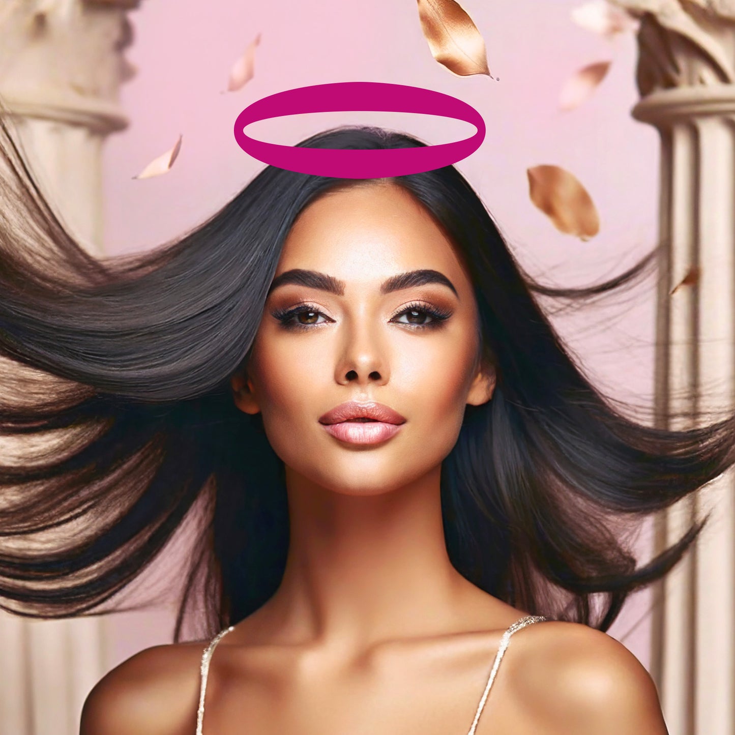 Athens Lips™ Hydraterende Lip Olie