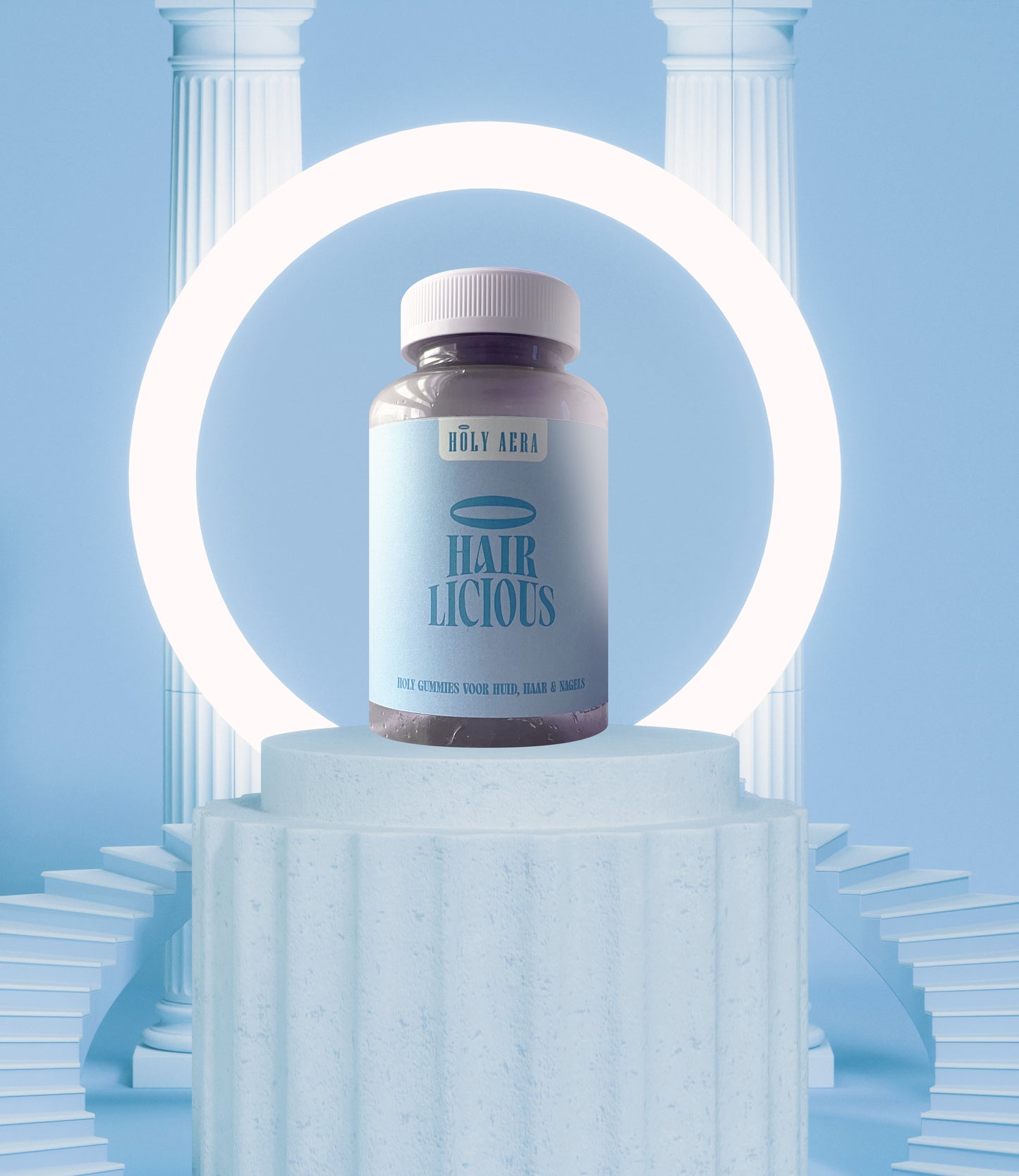 Health Elixir Gummies™