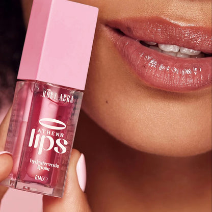 Athens Lips™ Hydraterende Lip Olie