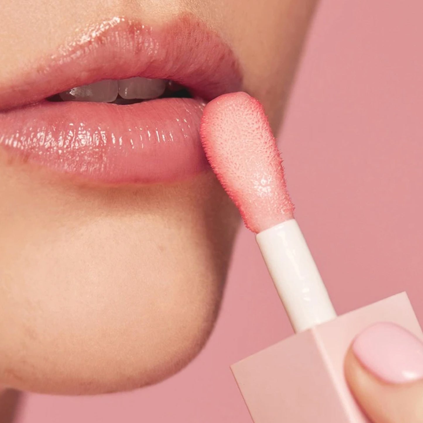 Athens Lips™ Hydraterende Lip Olie