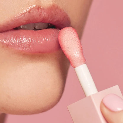 Athens Lips™ Hydraterende Lip Olie