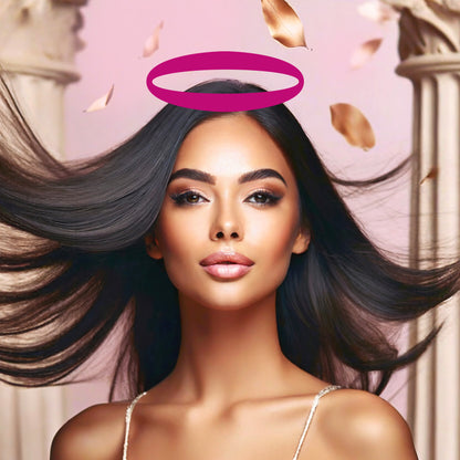 Athens Lips™ Hydraterende Lip Olie