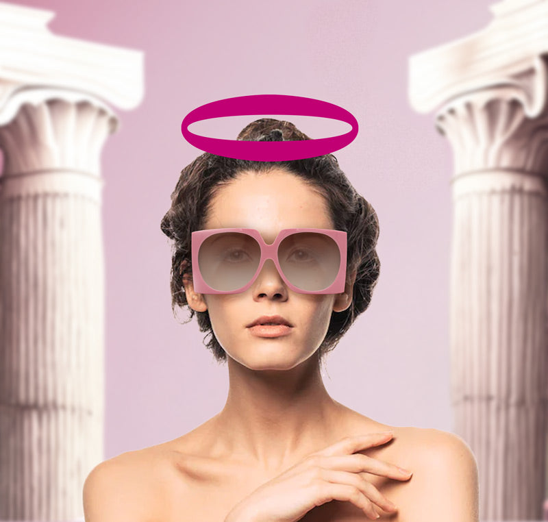 Dawn of Sparta™ Zonnebril