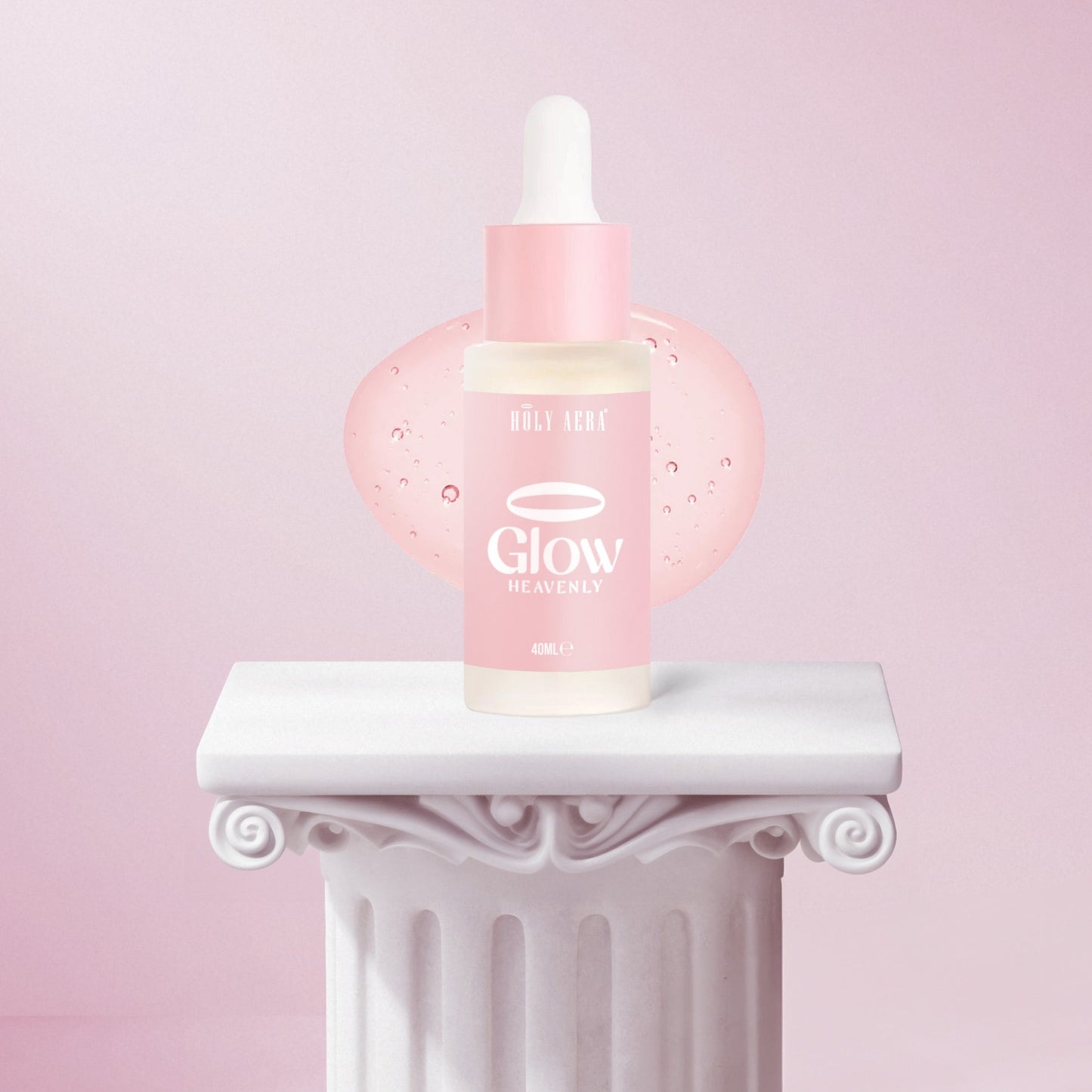 Glow Heavenly™ Gezichtsserum