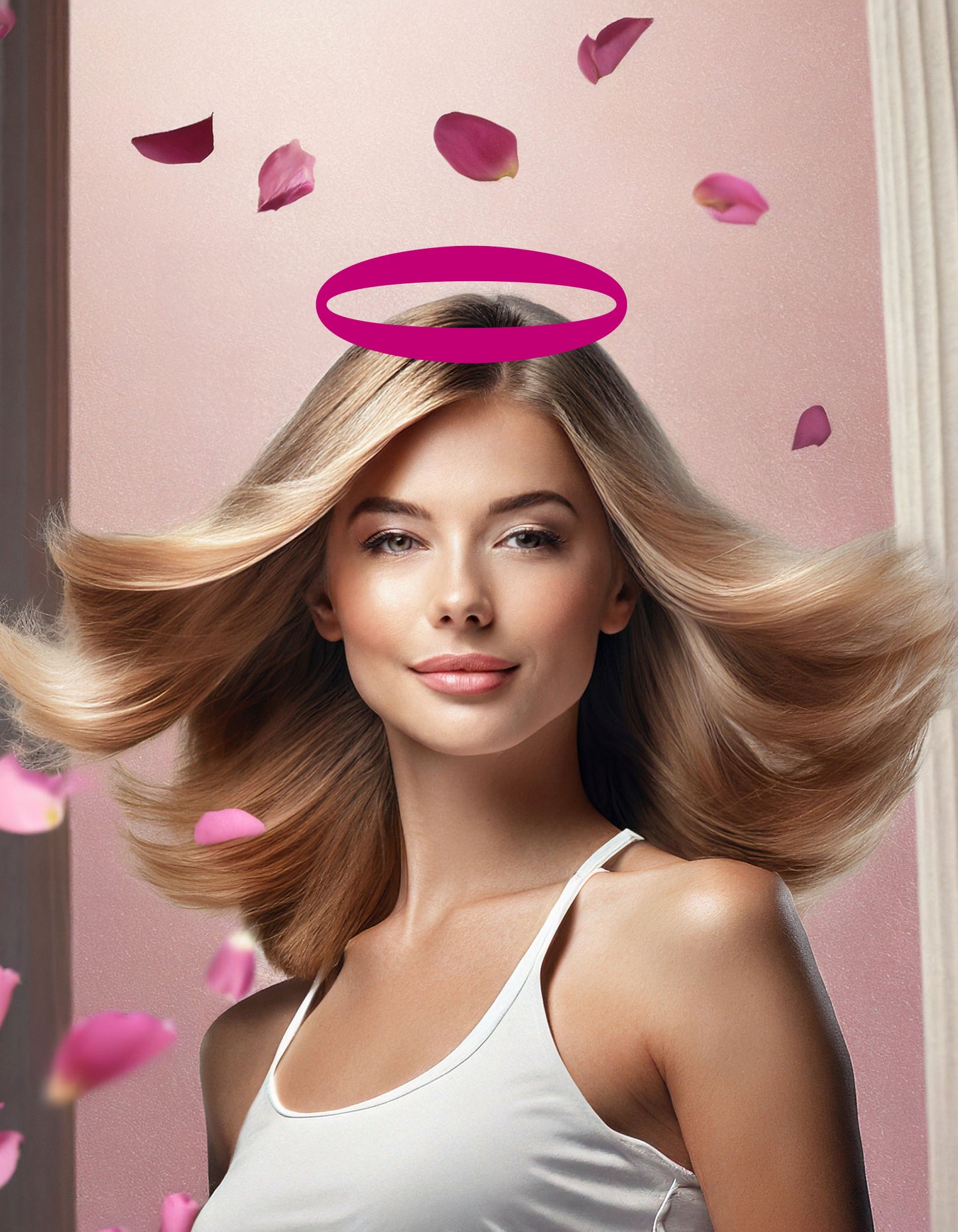 Mythic Hair™ Haarserum