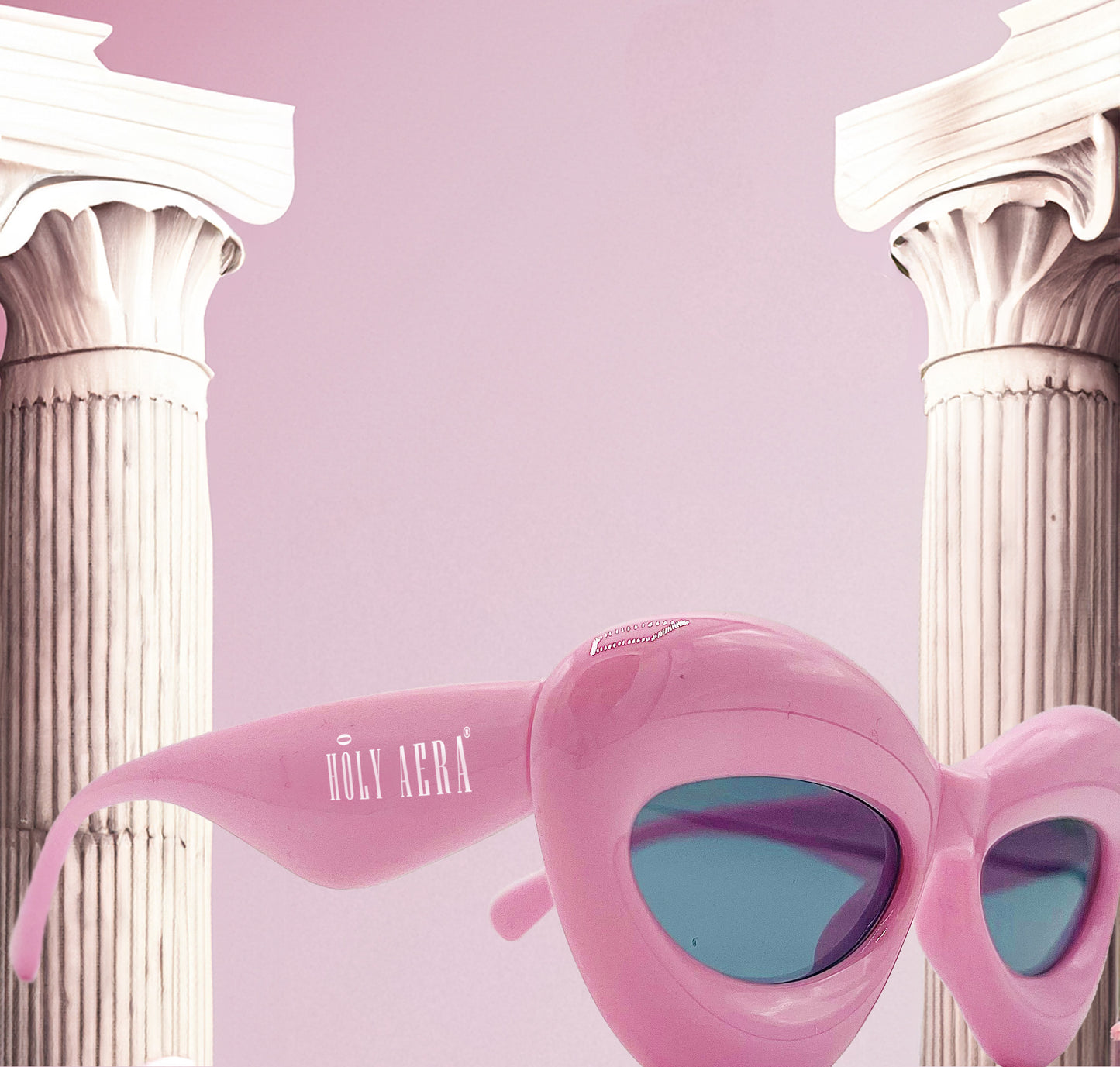 Holy Duality™ Zonnebril