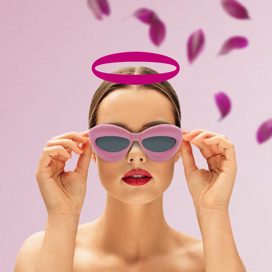 Holy Duality™ Zonnebril