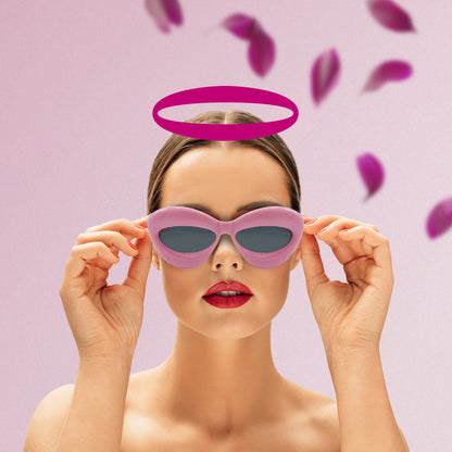 Holy Duality™ Zonnebril