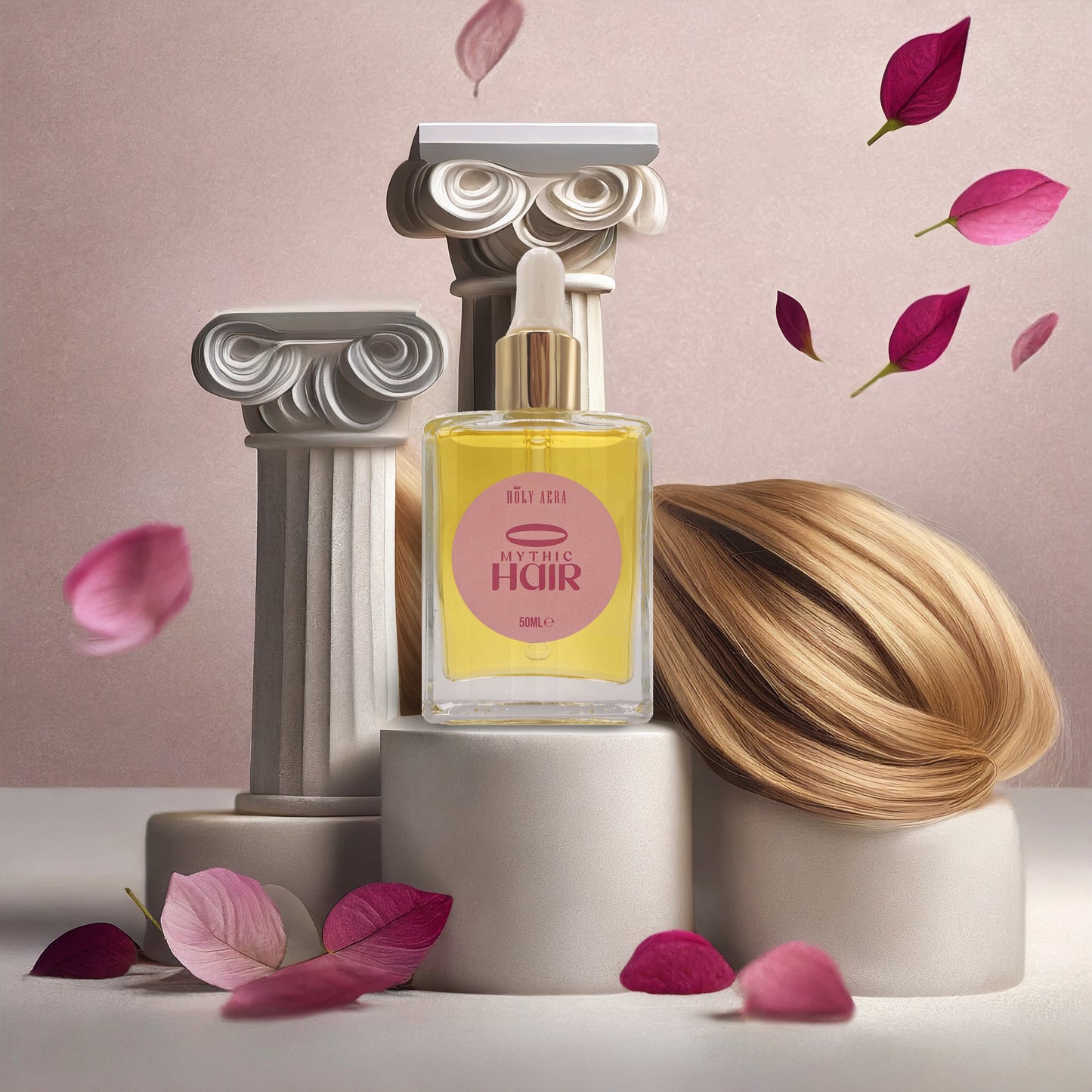 Mythic Hair™ Haarserum