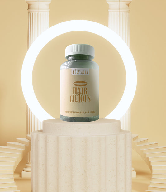 Holy Immunity gummies™