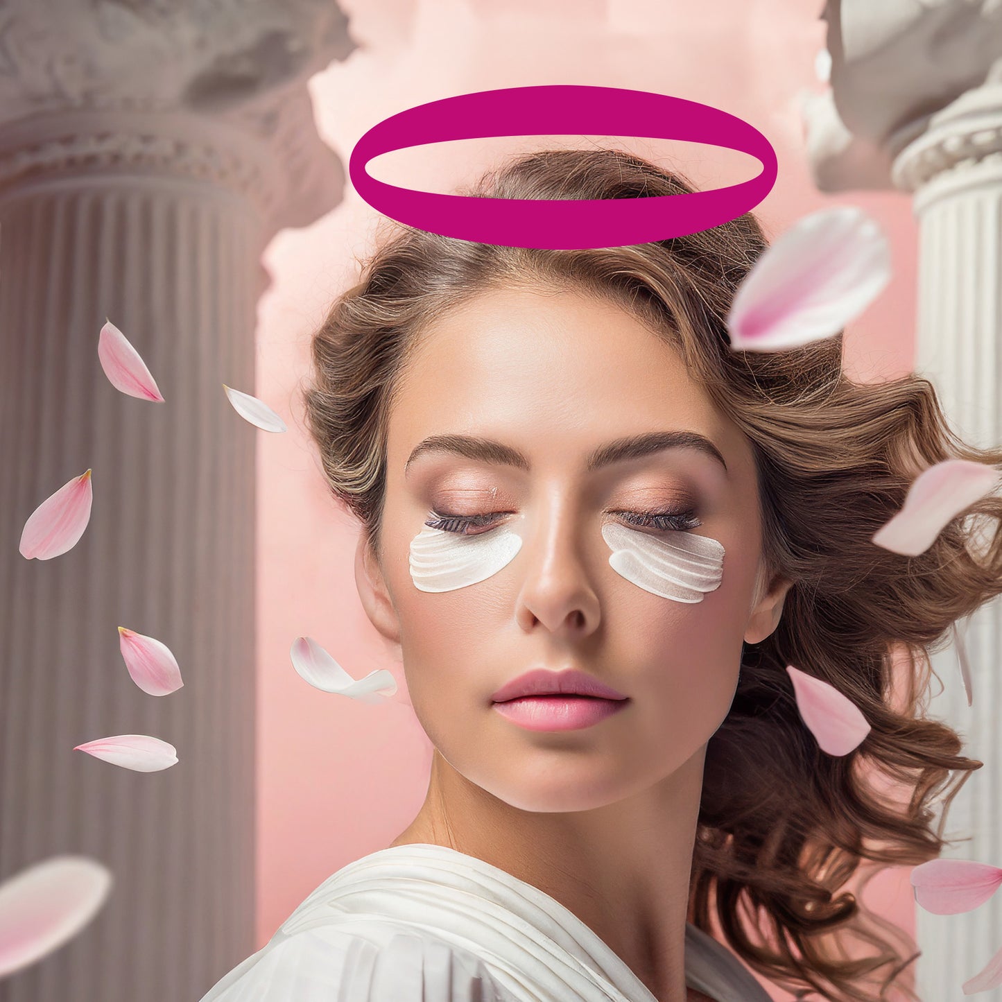 Radiant Eyes™ Anti Donkere Kringen Oogcreme