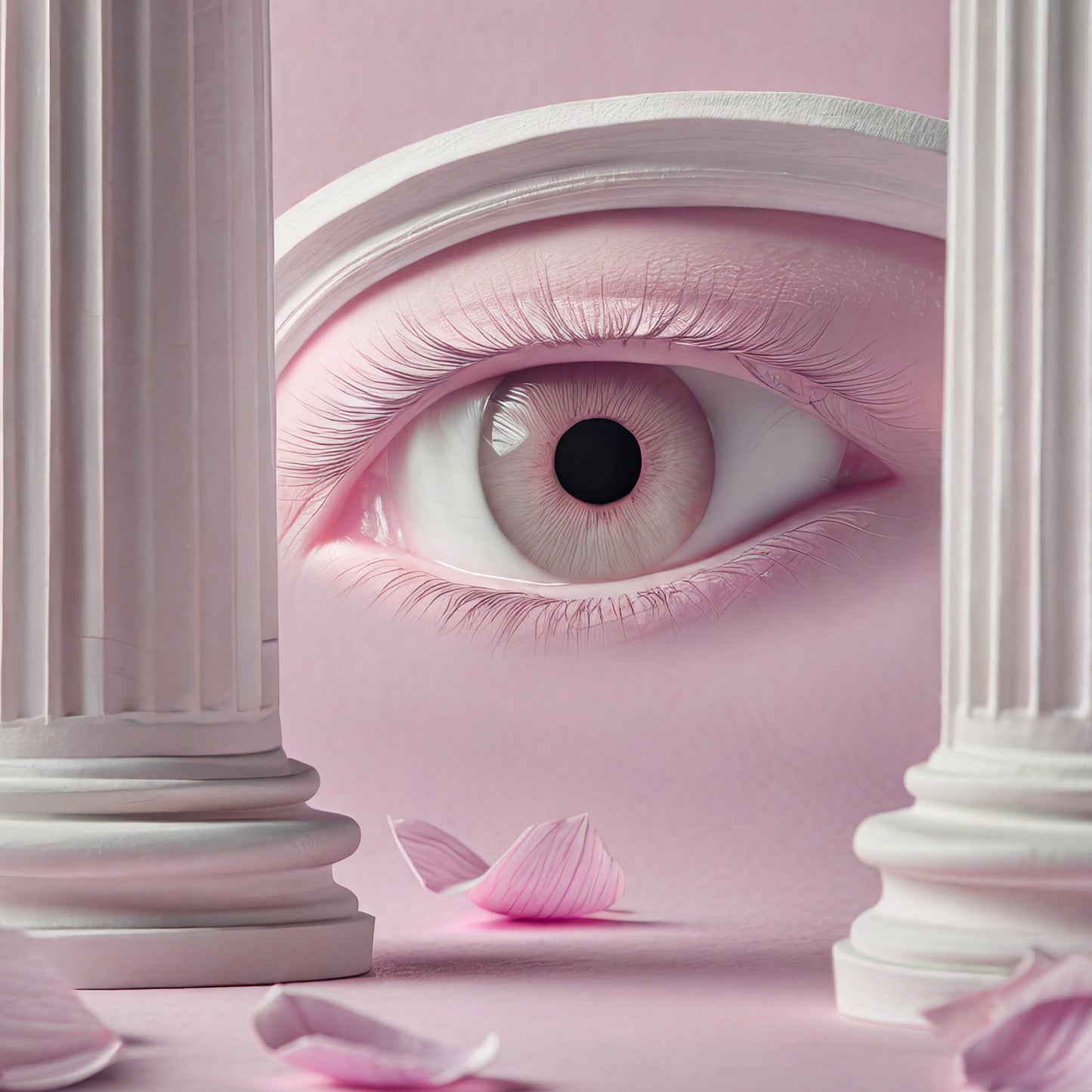 Radiant Eyes™ Anti Donkere Kringen Oogcreme