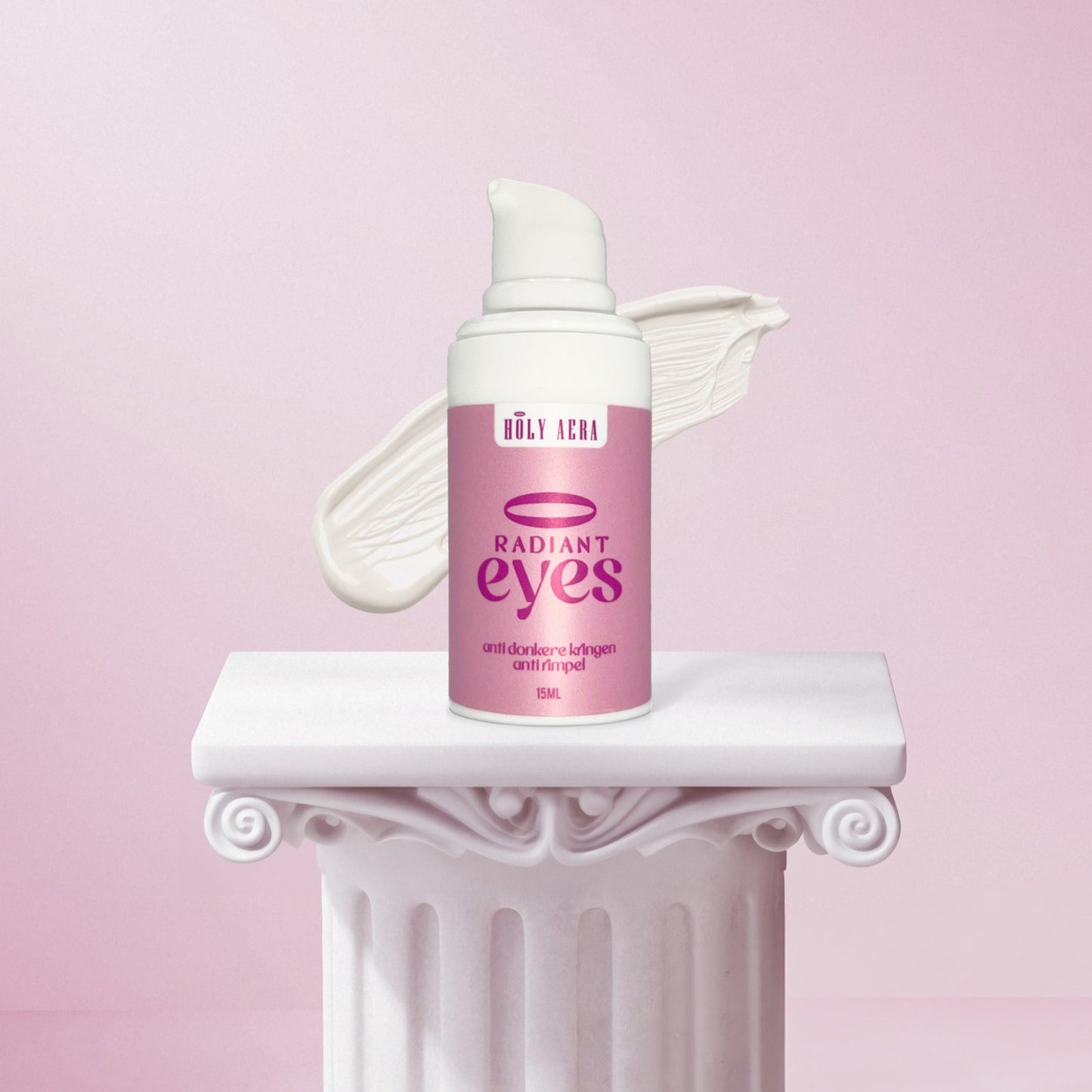 Radiant Eyes™ Anti Donkere Kringen Oogcreme