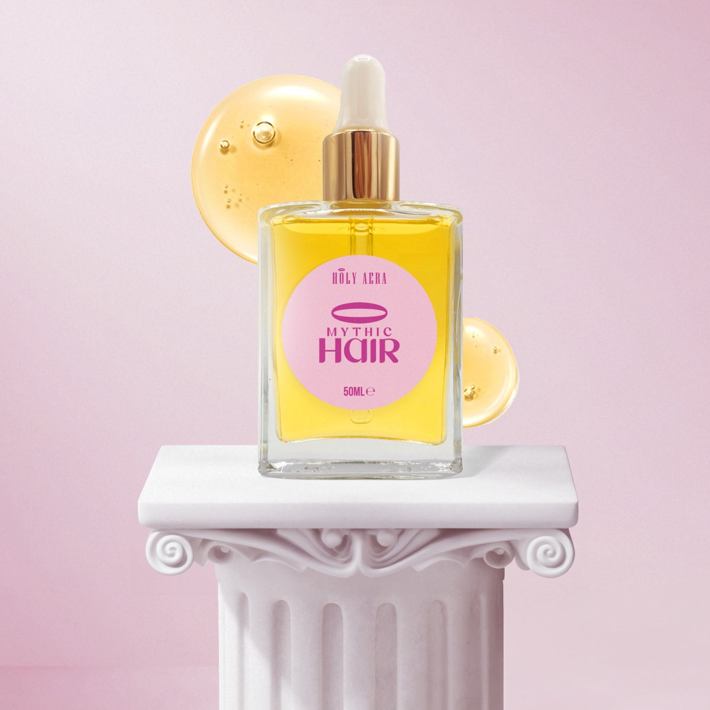 Mythic Hair™ Haarserum